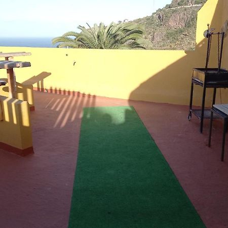 Eden Rentals North Paradise 'House A' Santa Catalina Екстер'єр фото