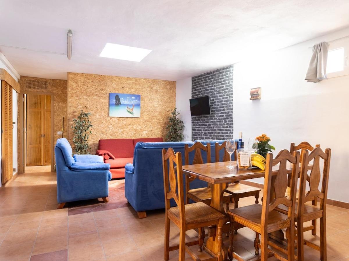 Eden Rentals North Paradise 'House A' Santa Catalina Екстер'єр фото