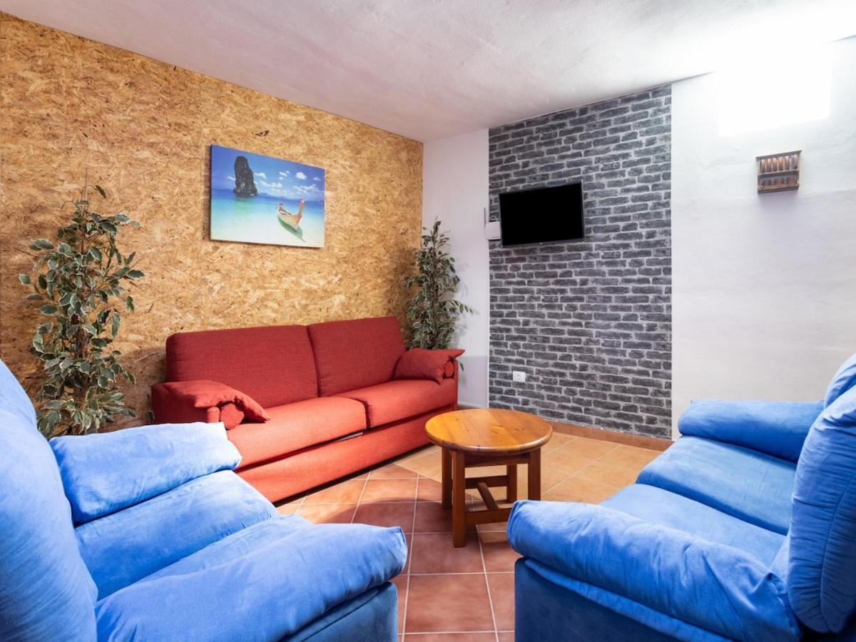 Eden Rentals North Paradise 'House A' Santa Catalina Екстер'єр фото
