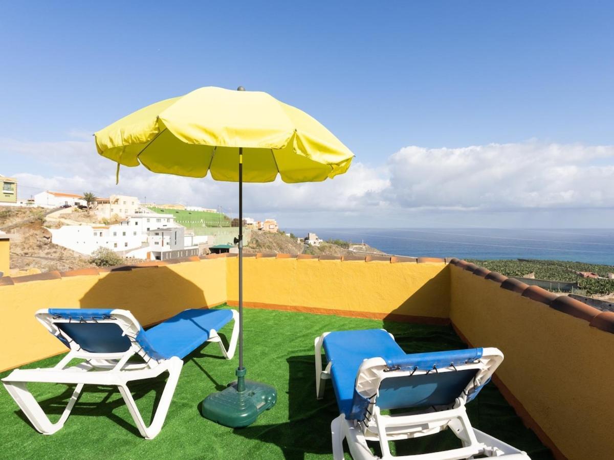 Eden Rentals North Paradise 'House A' Santa Catalina Екстер'єр фото