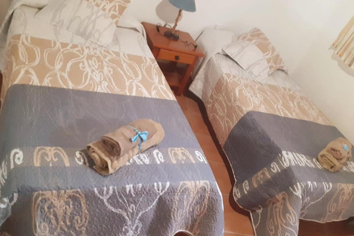 Eden Rentals North Paradise 'House A' Santa Catalina Екстер'єр фото