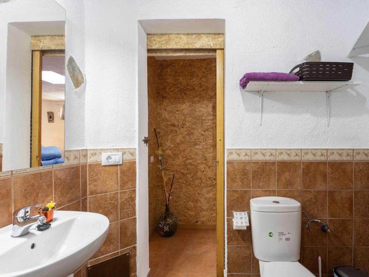 Eden Rentals North Paradise 'House A' Santa Catalina Екстер'єр фото
