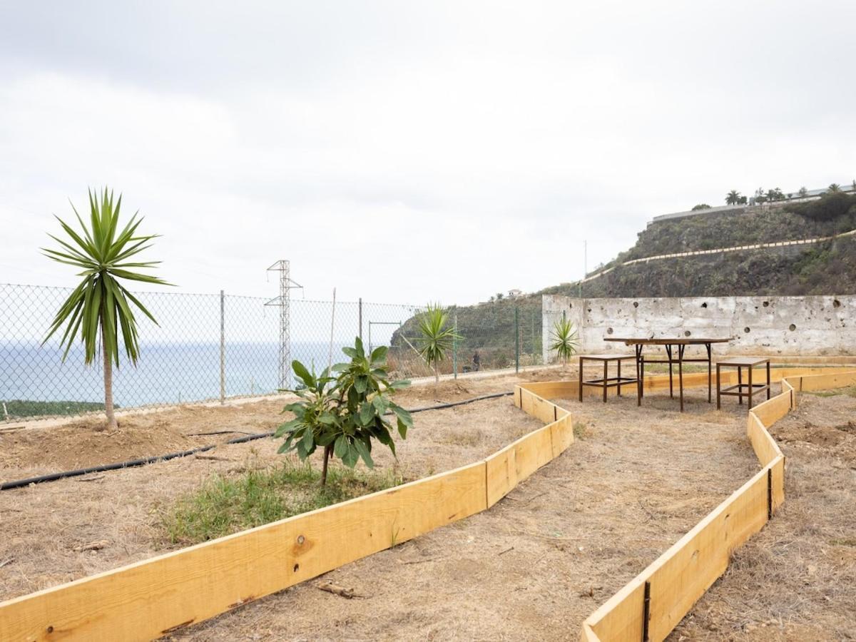 Eden Rentals North Paradise 'House A' Santa Catalina Екстер'єр фото