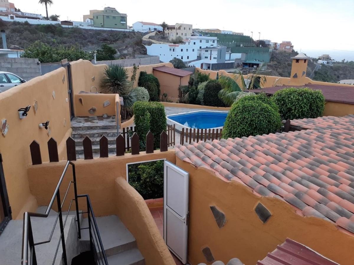 Eden Rentals North Paradise 'House A' Santa Catalina Екстер'єр фото