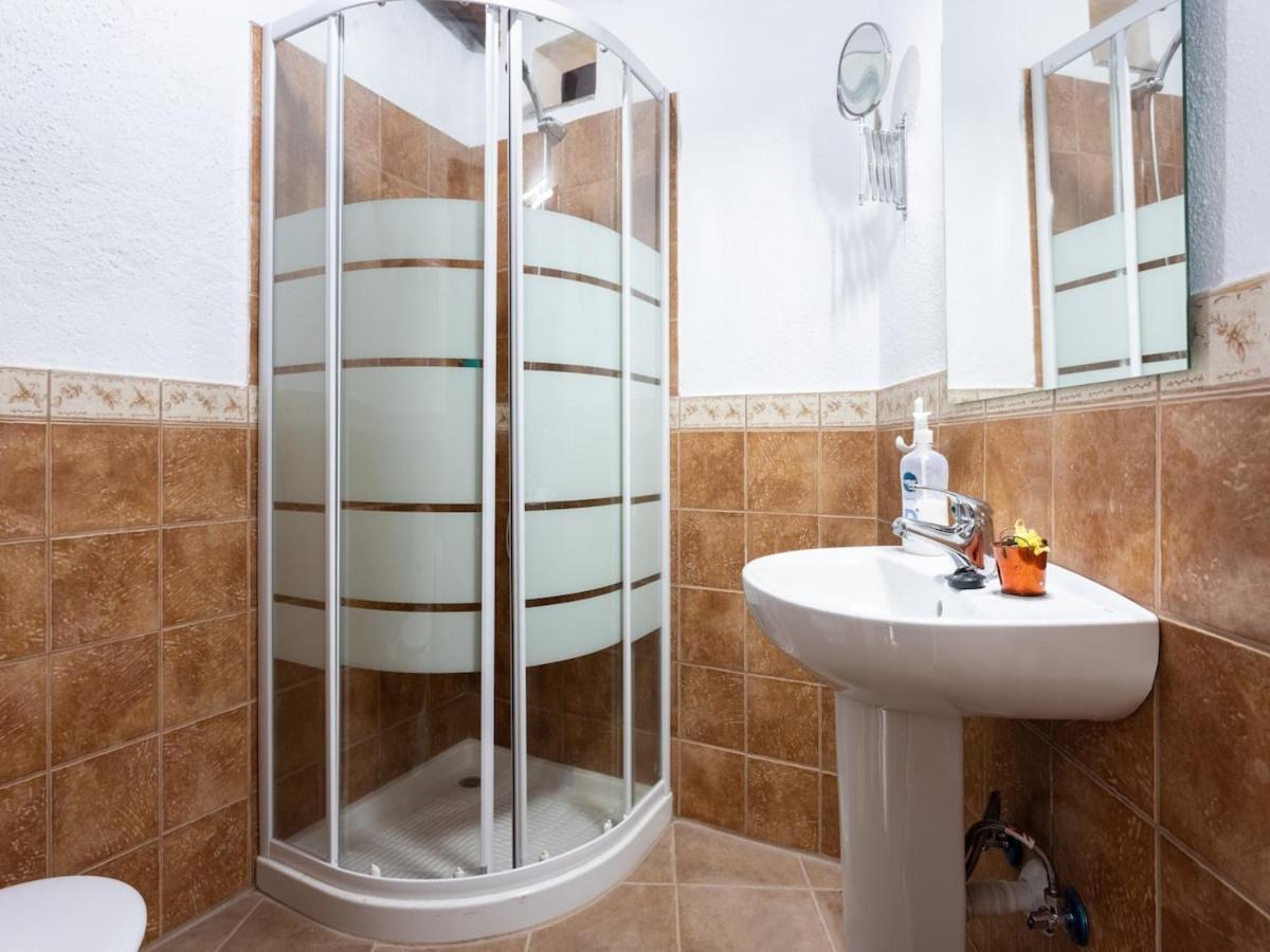 Eden Rentals North Paradise 'House A' Santa Catalina Екстер'єр фото