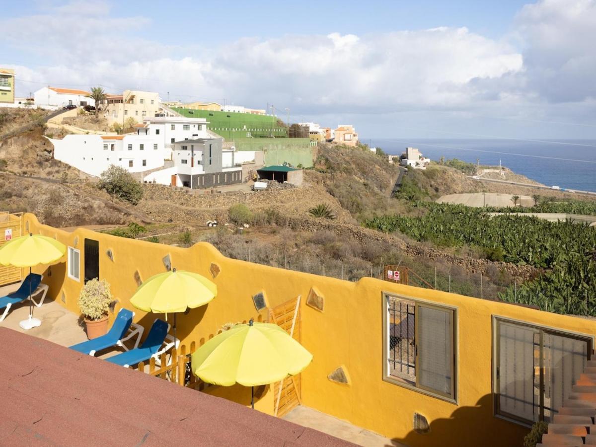 Eden Rentals North Paradise 'House A' Santa Catalina Екстер'єр фото