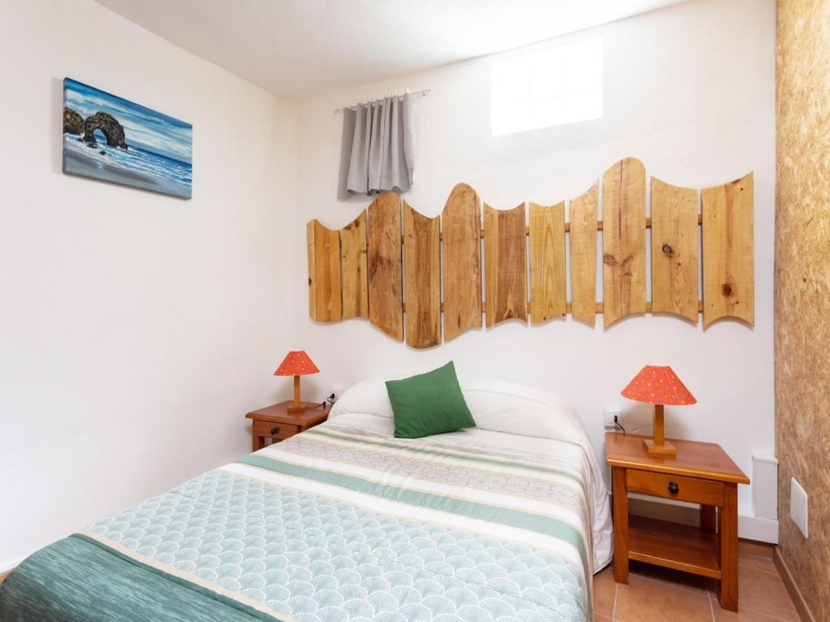 Eden Rentals North Paradise 'House A' Santa Catalina Екстер'єр фото