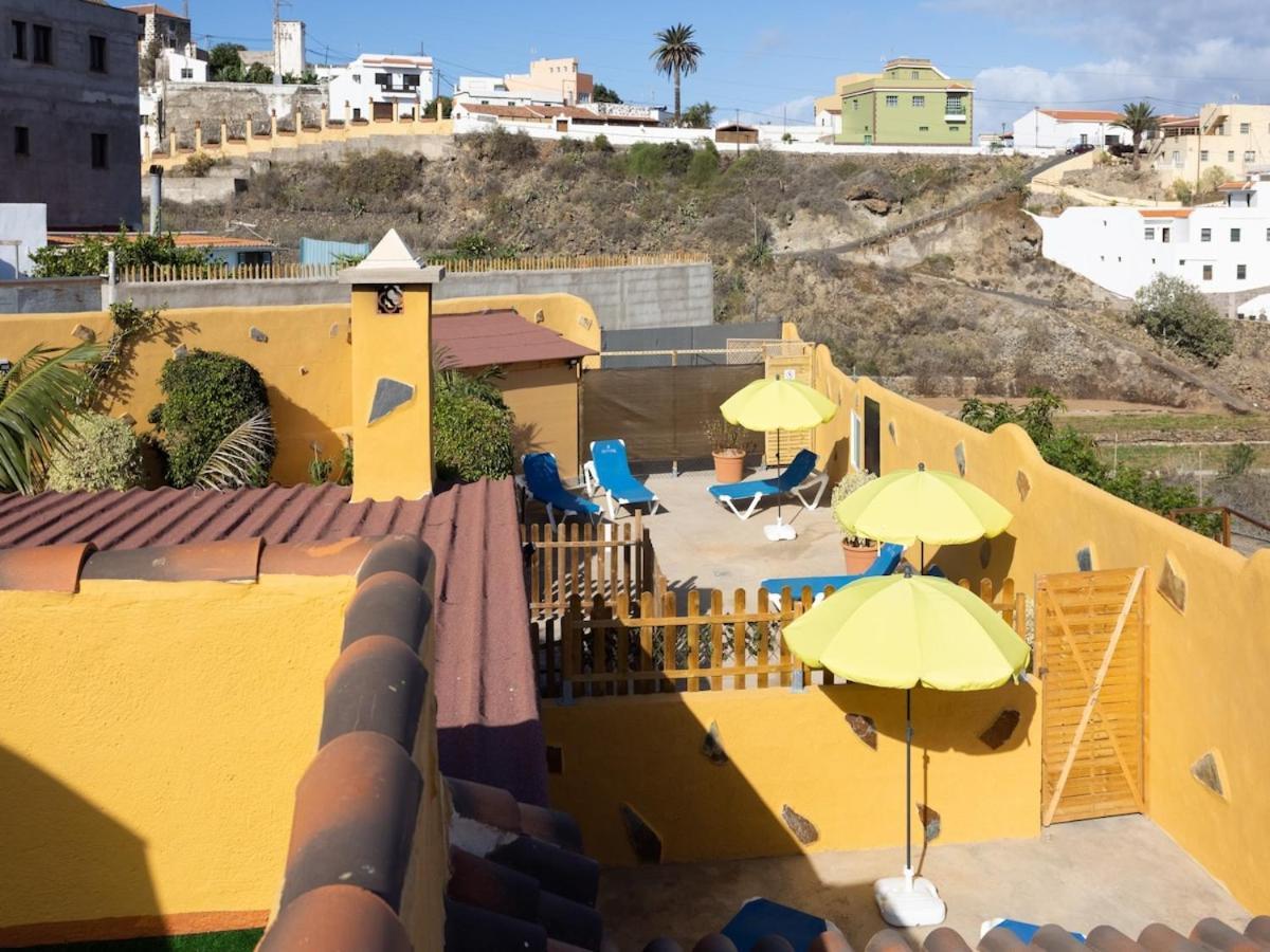 Eden Rentals North Paradise 'House A' Santa Catalina Екстер'єр фото