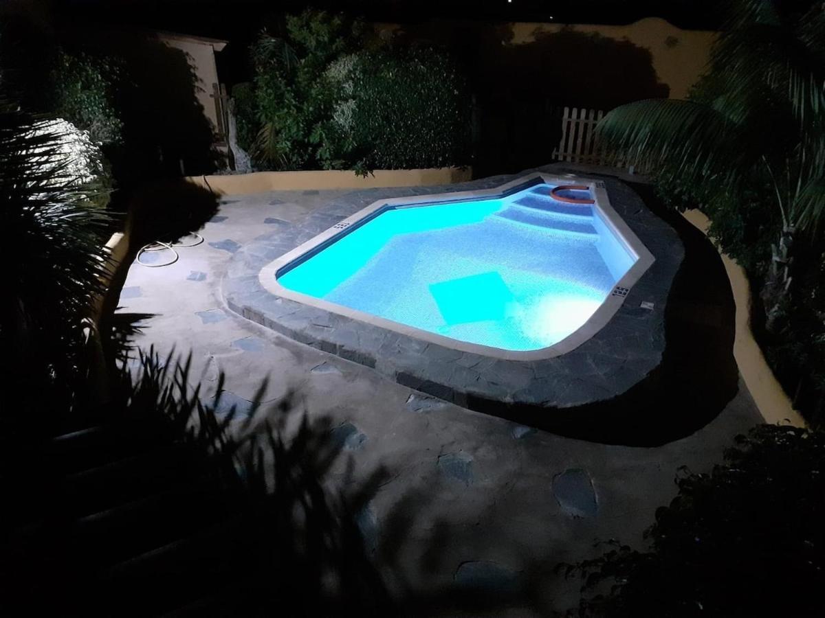 Eden Rentals North Paradise 'House A' Santa Catalina Екстер'єр фото