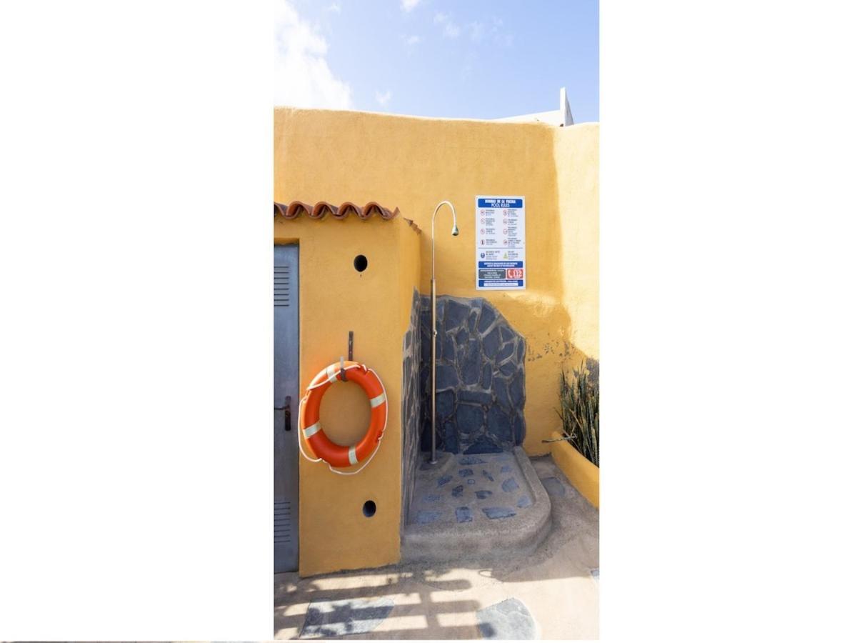 Eden Rentals North Paradise 'House A' Santa Catalina Екстер'єр фото