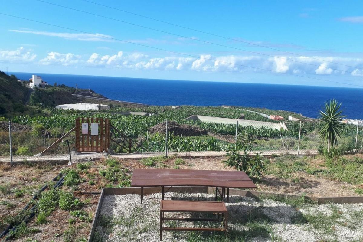 Eden Rentals North Paradise 'House A' Santa Catalina Екстер'єр фото