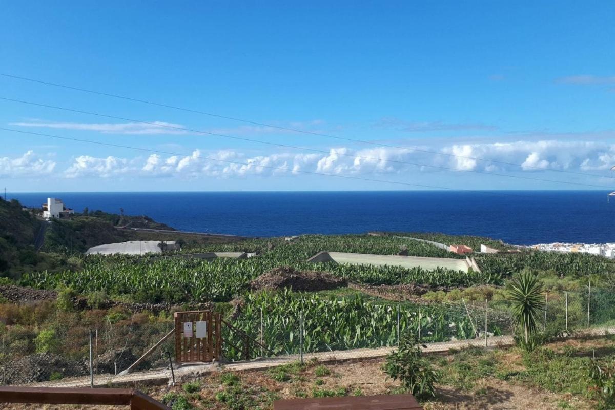 Eden Rentals North Paradise 'House A' Santa Catalina Екстер'єр фото
