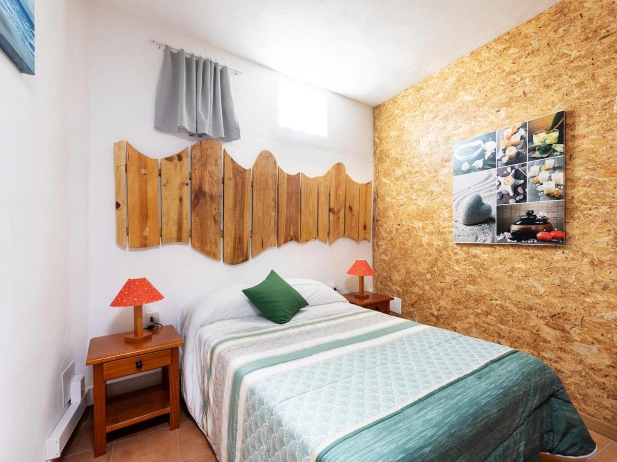 Eden Rentals North Paradise 'House A' Santa Catalina Екстер'єр фото