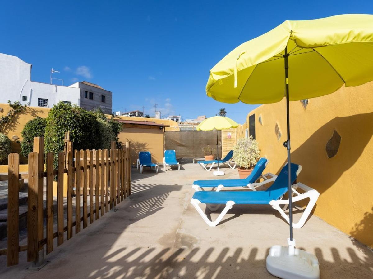 Eden Rentals North Paradise 'House A' Santa Catalina Екстер'єр фото