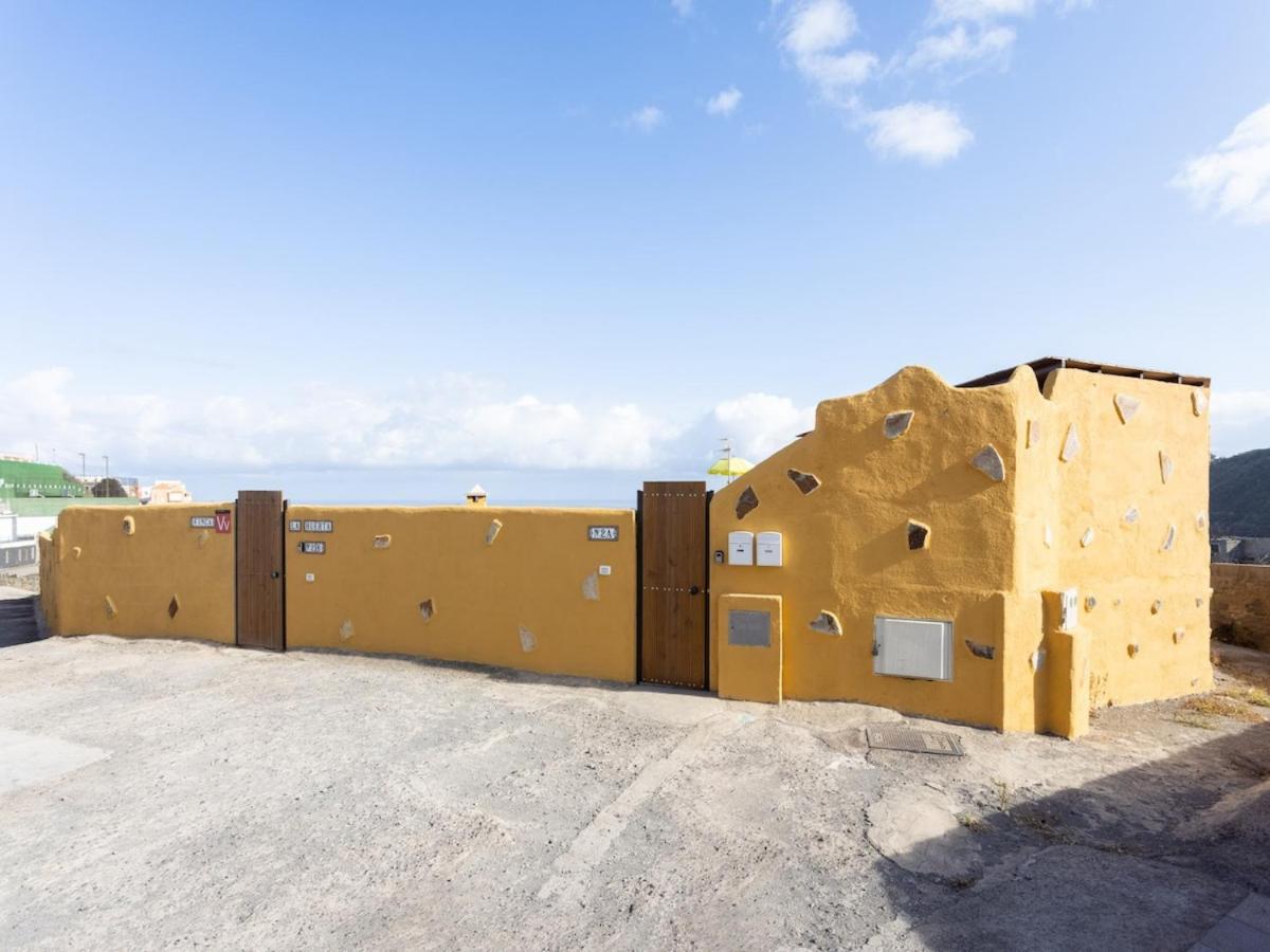 Eden Rentals North Paradise 'House A' Santa Catalina Екстер'єр фото