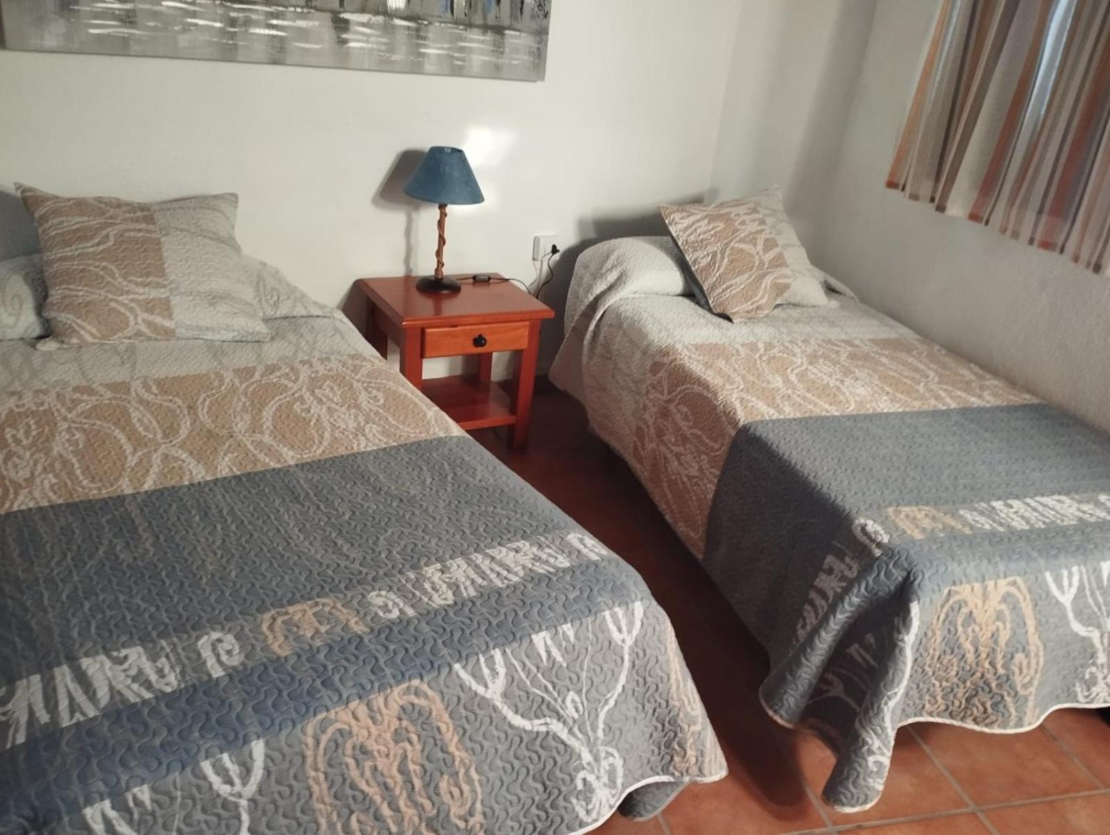 Eden Rentals North Paradise 'House A' Santa Catalina Екстер'єр фото